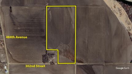 Farm Property for sale in Union County, South Dakota