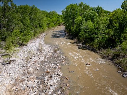 Hunting Land for sale in Elk County, Kansas