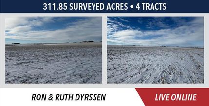 Property for sale in Renville County, Minnesota