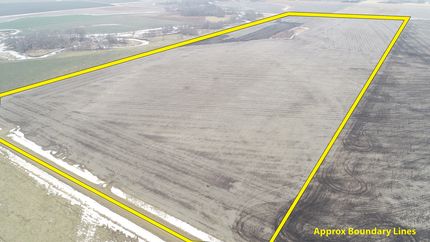 Farm Property for sale in Lyon County, Iowa