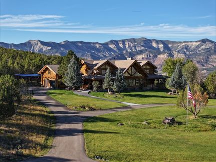 Recreational Property for sale in Mesa County, Colorado