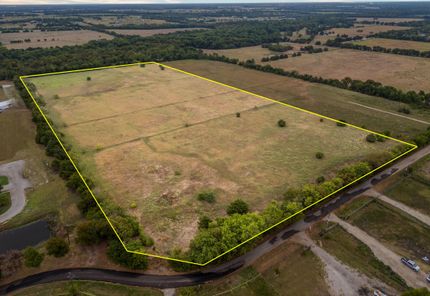 Ranch Property for sale in Hunt County, Texas