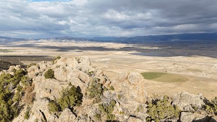 Hunting Land for sale in Sanpete County, Utah