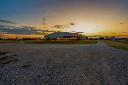 Farm Property for sale in Parker County, Texas