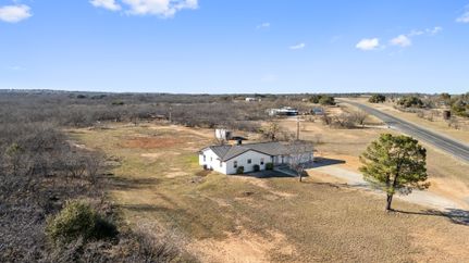 Property for sale in Coleman County, Texas
