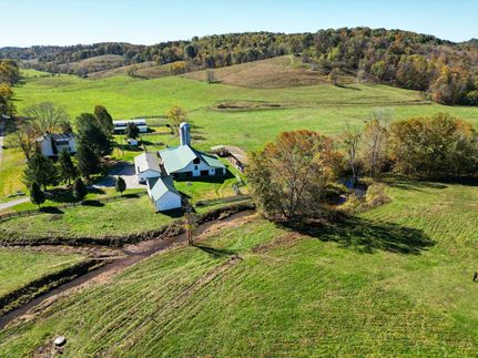 Farm Property for sale in Jackson County, Ohio