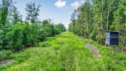 Property for sale in Pointe Coupee Parish, Louisiana
