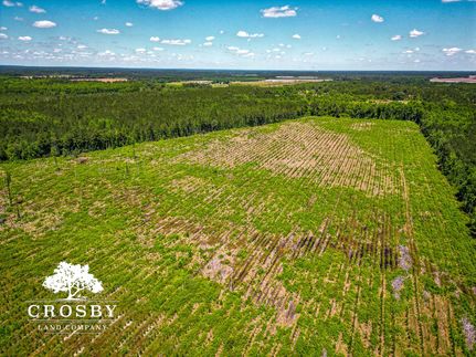 Property for sale in Hoke County, North Carolina