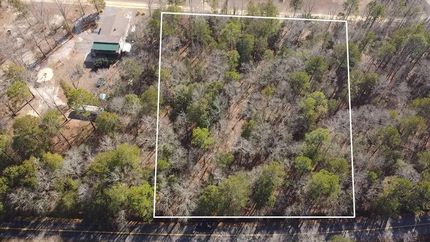 Property for sale in Kershaw County, South Carolina