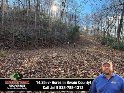 Property for sale in Swain County, North Carolina