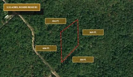 Property for sale in Adair County, Oklahoma