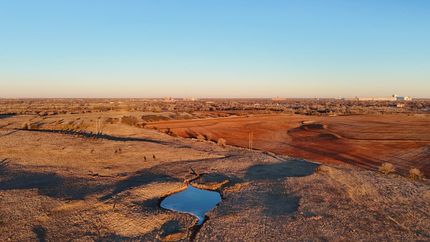 Ranch Property for sale in Garfield County, Oklahoma