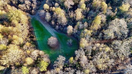 Waterfront Property for sale in Grant Parish, Louisiana