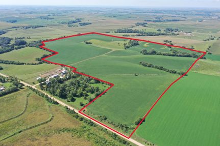 Property for sale in Woodbury County, Iowa