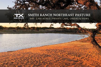 Property for sale in Lampasas County, Texas