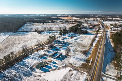 Commercial Property for sale in Texas County, Missouri