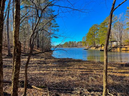 Lakefront Property for sale in Kershaw County, South Carolina