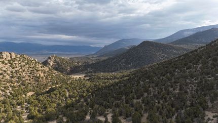 Hunting Land for sale in Sanpete County, Utah