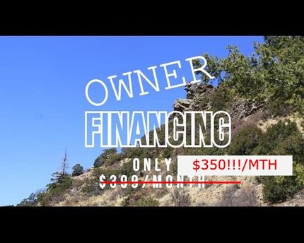 Property for sale in Costilla County, Colorado