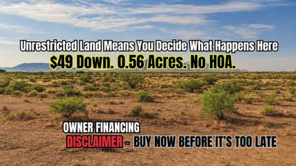 Property for sale in Luna County, New Mexico