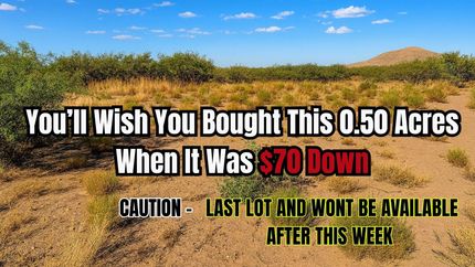 Property for sale in Luna County, New Mexico