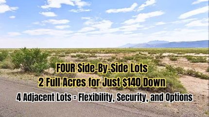 Property for sale in Luna County, New Mexico