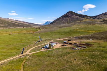 Horse Property for sale in Gunnison County, Colorado