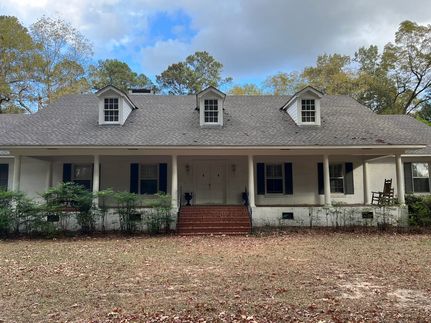 Property for sale in Hale County, Alabama