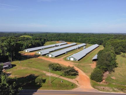 Horse Property for sale in Lincoln Parish, Louisiana