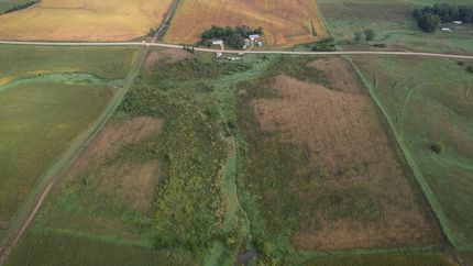 Hunting Land for sale in Dixon County, Nebraska