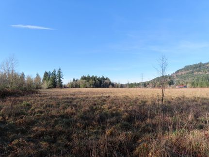 Ranch Property for sale in Lewis County, Washington