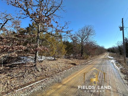 Property for sale in Pittsburg County, Oklahoma