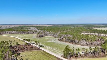 Hunting Land for sale in Jeff Davis County, Georgia