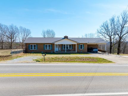 Residential Property for sale in Sharp County, Arkansas