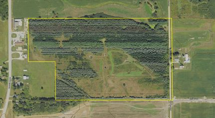 Timberland Property for sale in Mason County, Michigan