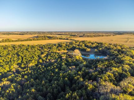 Hunting Land for sale in Linn County, Kansas
