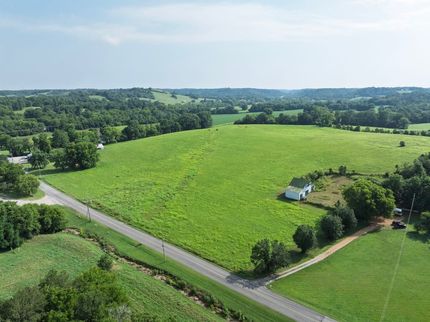 Farm Property for sale in Maury County, Tennessee