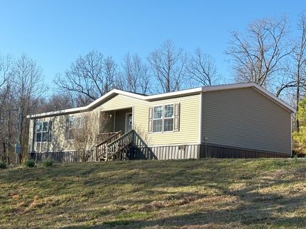 Property for sale in Faulkner County, Arkansas