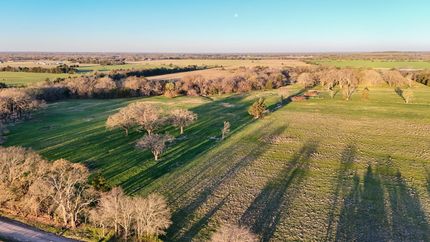 Property for sale in Fannin County, Texas