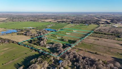 Property for sale in Fannin County, Texas