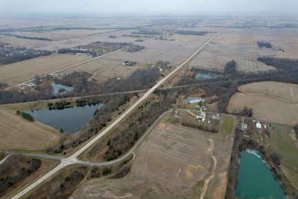 Recreational Property for sale in Marion County, Illinois