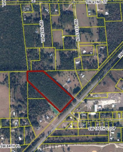 Property for sale in Union County, Florida