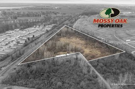 Commercial Property for sale in Monroe County, Michigan