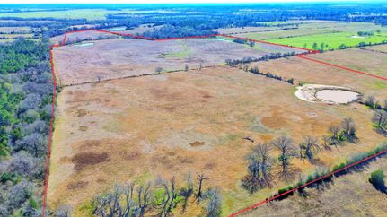 Lakefront Property for sale in Houston County, Texas