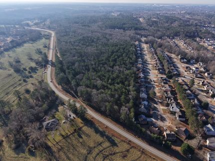 Undeveloped Land for sale in Henry County, Georgia