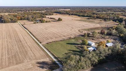 Property for sale in Macoupin County, Illinois