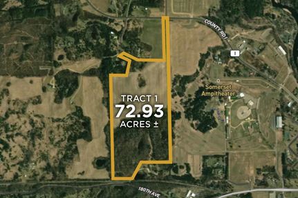 Property for sale in Saint Croix County, Wisconsin