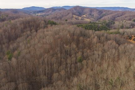 Property for sale in Ashe County, North Carolina
