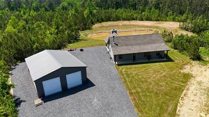 Property for sale in Amite County, Mississippi