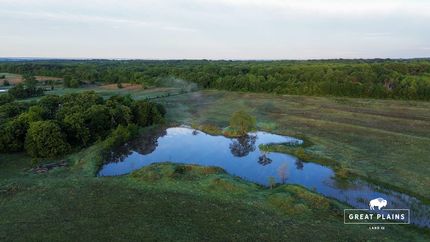 Hunting Land for sale in Creek County, Oklahoma